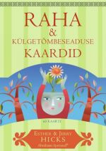 Raha & külgetõmbeseaduse kaardid