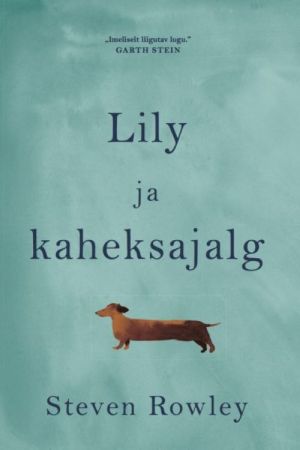 Lily ja kaheksajalg