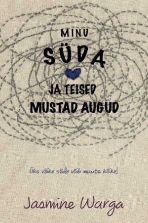 Minu süda ja teised mustad augud