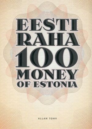 Eesti raha 100 money of estonia