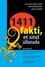 1411 fakti, et sind üllatada