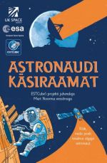 Astronaudi käsiraamat