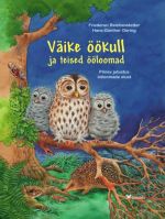 Väike öökull ja teised ööloomad