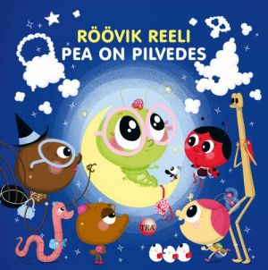 Röövik reeli pea on pilvedes