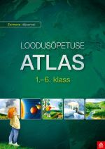 Loodusõpetuse atlas 1.-6. kl