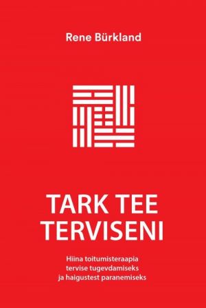 Tark tee terviseni