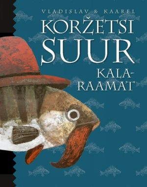 Korzhetsi suur kalaraamat