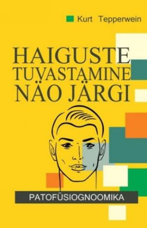 Haiguste tuvastamine näo järgi