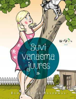 Suvi vanaema juures