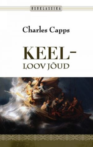 Keel – loov jõud