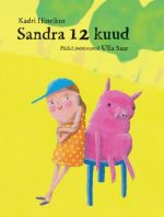 Sandra 12 kuud