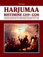 Harjumaa ristimine 1219-1220