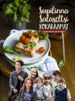 Supilinna salaseltsi kokaraamat