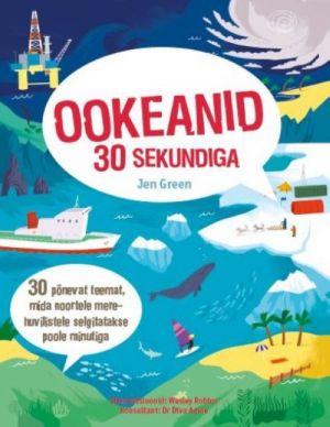 Ookeanid 30 sekundiga