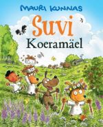 Suvi koeramäel