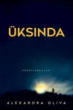 Üksinda