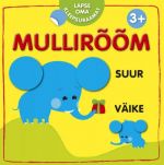 Mullirõõm. suur- väike