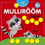 Mullirõõm. üleval - all