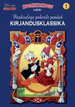 Miki hiir. kirjandusklassika 1