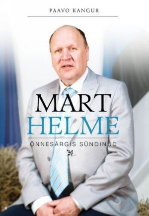 Mart helme. õnnesärgis sündinud