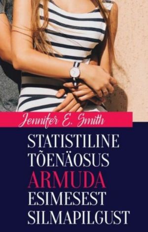 Statistiline tõenäosus armuda esimesest silmapilgust