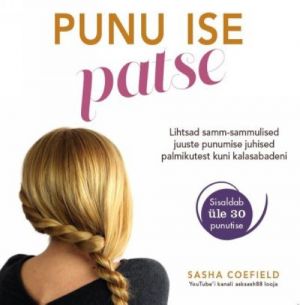 Punu ise patse