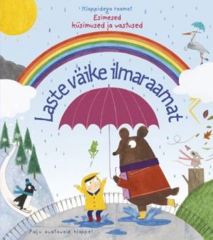 Laste väike ilmaraamat