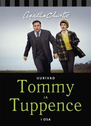 Uurivad tommy ja tuppence 1