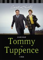 Uurivad tommy ja tuppence 1