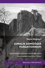 Jumalik komöödia. purgatoorium