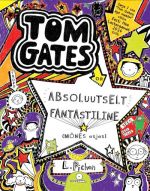 Tom gates on absoluutselt fantastiline (mõnes asjas)