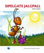 Sipelgate jalgpall