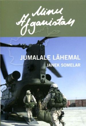 Minu afganistan. jumalale lähemal