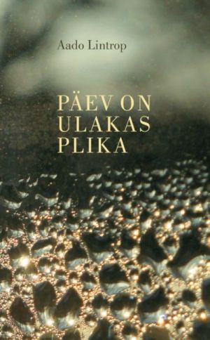 Päev on ulakas plika