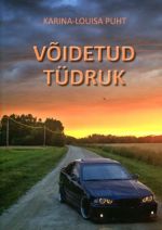 Võidetud tüdruk