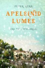 Apelsinid lumes. üks talv mallorcal