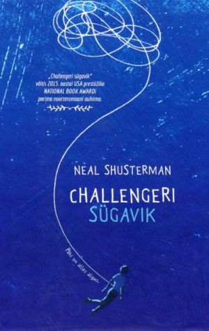 Challengeri sügavik