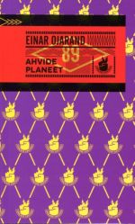 Ahvide planeet