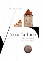 Vana tallinna pärimused ja tõsilood