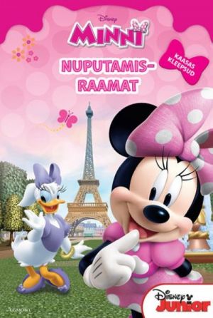 Minnie. nuputamisraamat