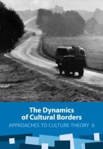 The dynamics of cultural borders