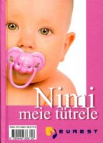 Nimi meie tütrele/pojale