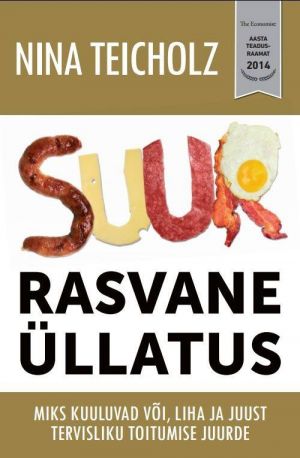 Suur rasvane üllatus