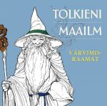 Tolkieni maailm