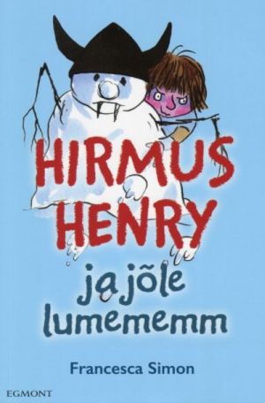 Hirmus henry ja jõle lumememm