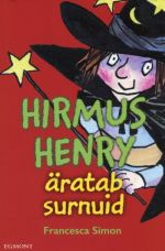 Hirmus henry. äratab surnuid