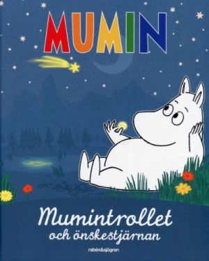 Mumintrollet och önskestjärnan