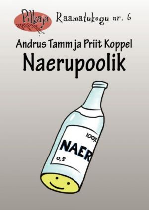 Naerupoolik