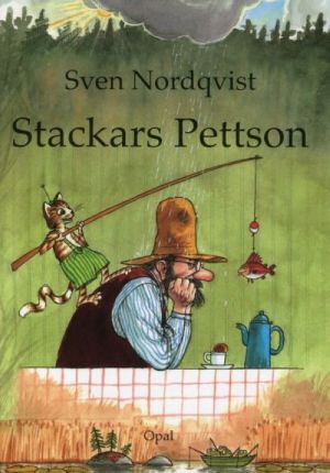 Stackars pettson