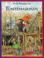 Tomtemaskinen